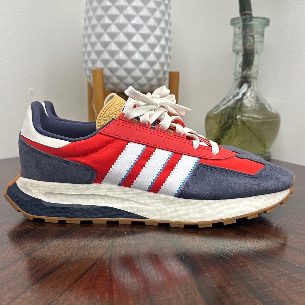 Adidas Originals Retropy E5